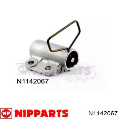 Натяжитель ремня ГРМ N1142067 Nipparts