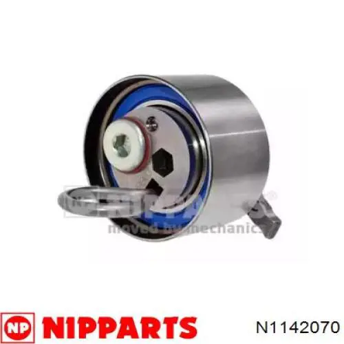 Ролик ГРМ N1142070 Nipparts