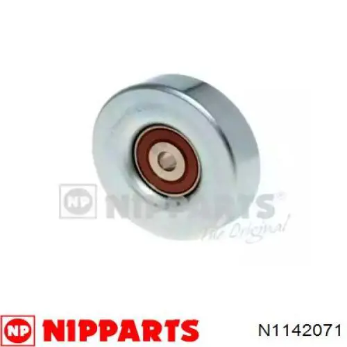 Паразитный ролик N1142071 Nipparts