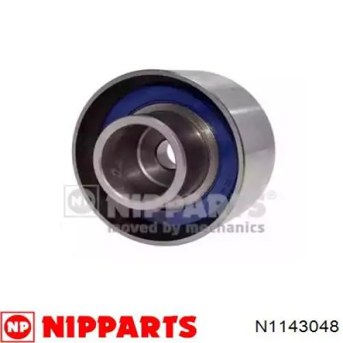 Паразитный ролик ГРМ N1143048 Nipparts