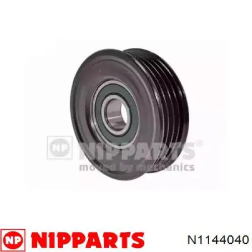 Натяжной ролик N1144040 Nipparts