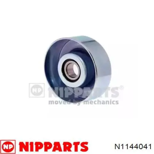 Натяжной ролик N1144041 Nipparts