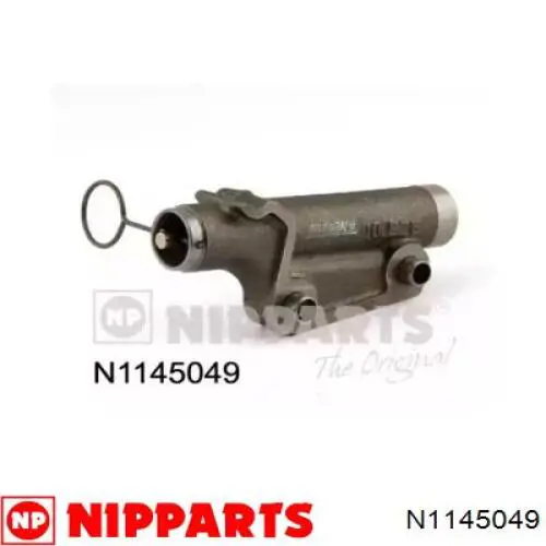 Натяжитель ремня ГРМ N1145049 Nipparts