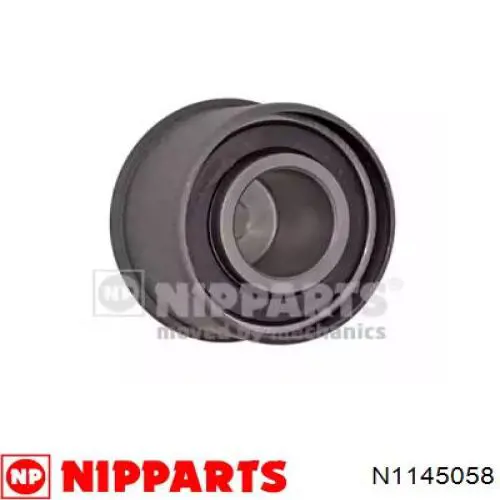 Паразитный ролик ГРМ N1145058 Nipparts