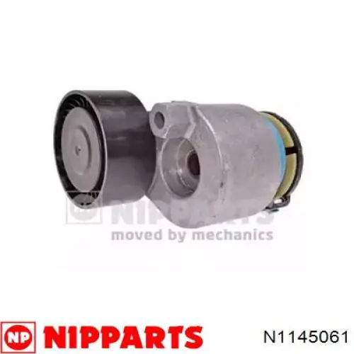 Натяжной ролик N1145061 Nipparts