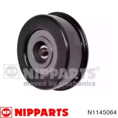 Натяжной ролик N1145064 Nipparts