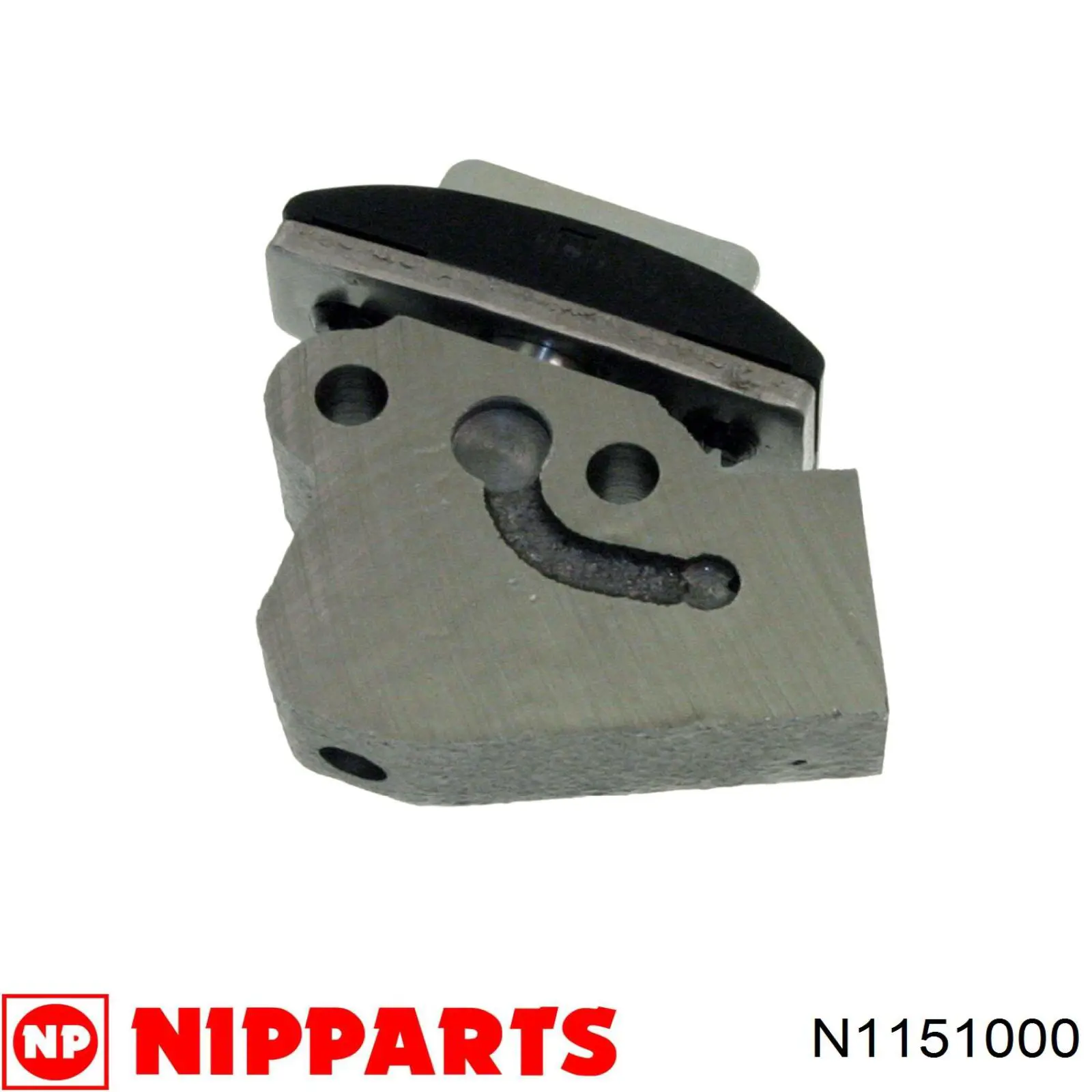 Kit de cadenas de distribución N1151000 Nipparts
