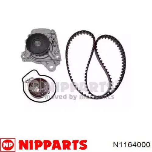  N1164000 Nipparts