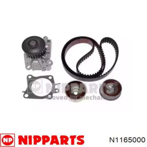 Комплект ГРМ N1165000 Nipparts