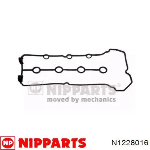 N1228016 Nipparts прокладка клапанной крышки