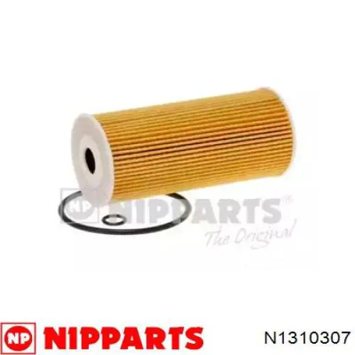 Купить N1310307 Nipparts Фильтр центробежный очистки масла