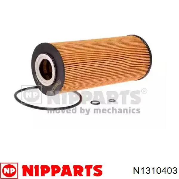 N1310403 Nipparts масляный фильтр