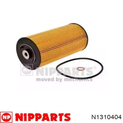 N1310404 Nipparts масляный фильтр