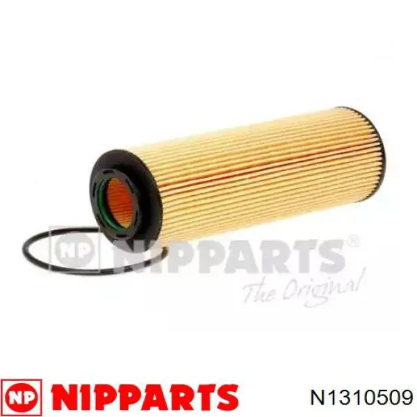 N1310509 Nipparts масляный фильтр
