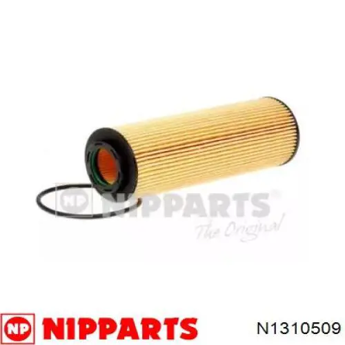 Filtro de aceite N1310509 Nipparts