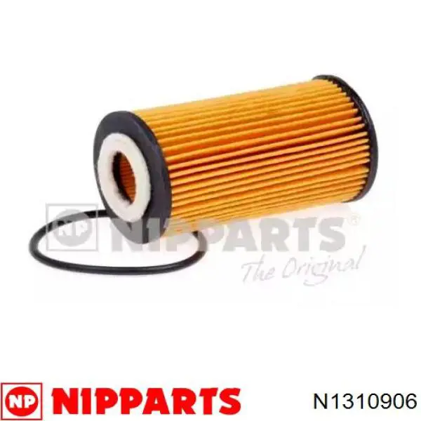N1310906 Nipparts масляный фильтр