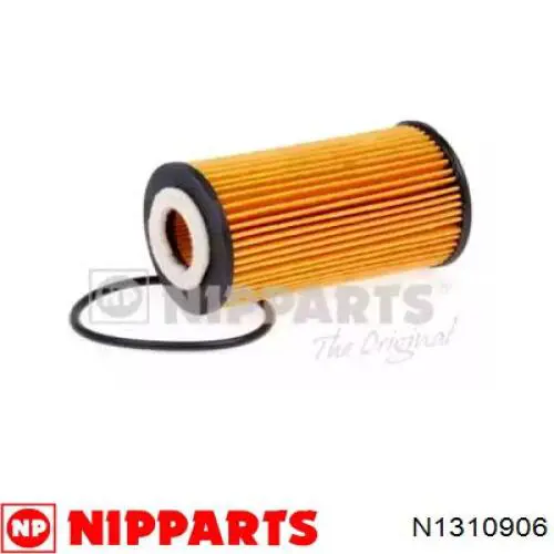 Купить N1310906 Nipparts Фильтр центробежный очистки масла