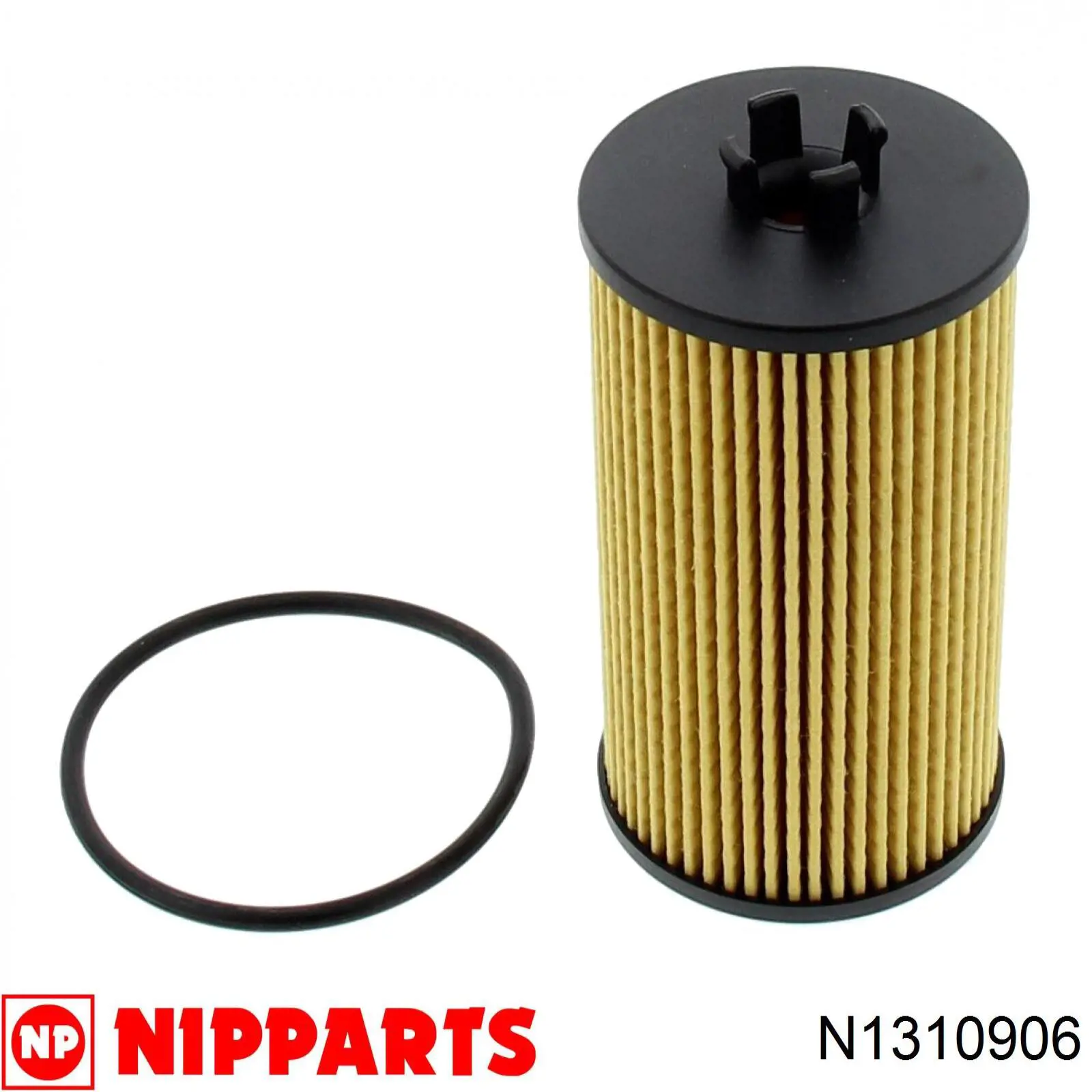 Фильтр очистки масла центробежный Nipparts N1310906 цена, от 4.32 USD