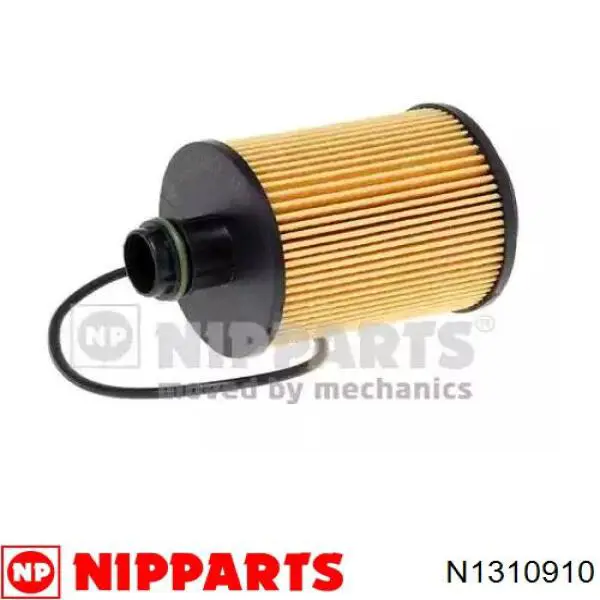 N1310910 Nipparts масляный фильтр