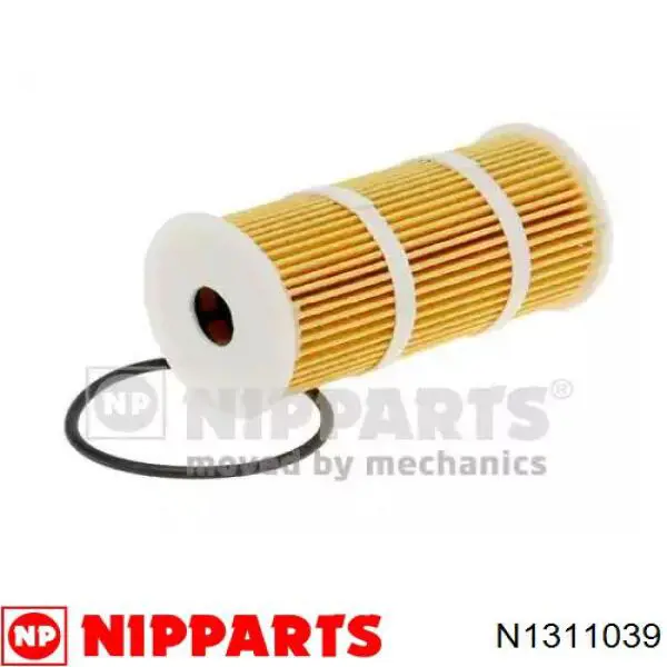 N1311039 Nipparts масляный фильтр