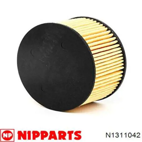 Фильтр масла Nipparts N1311042