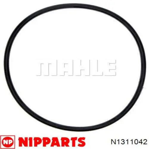 Фильтр очистки масла центробежный Nipparts N1311042 цена, от 6.86 USD