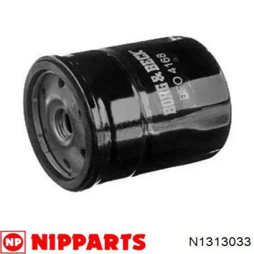 Купить N1313033 Nipparts Фильтр центробежный очистки масла