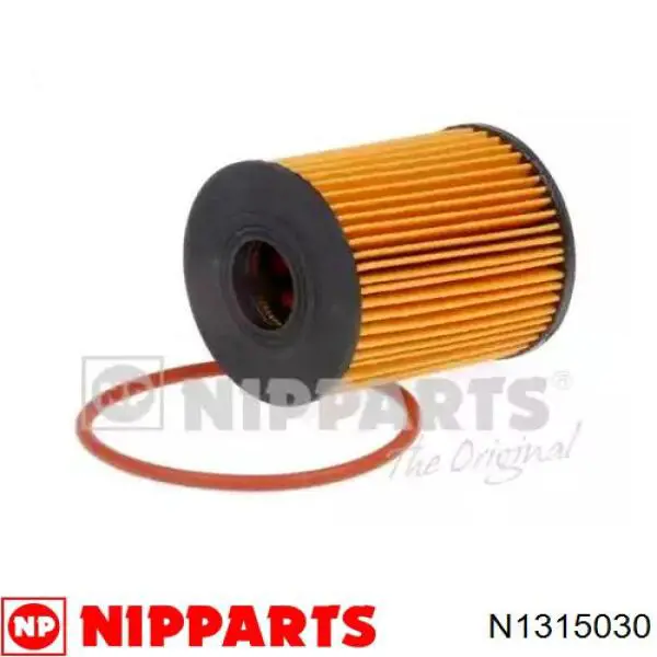 N1315030 Nipparts масляный фильтр