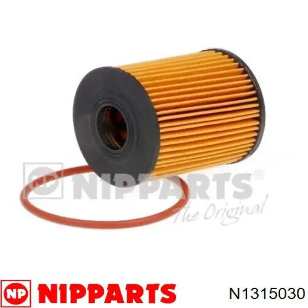 Filtro de aceite N1315030 Nipparts