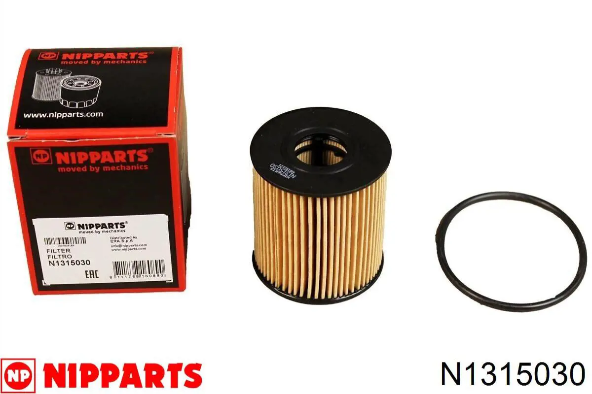 Фильтр очистки масла центробежный Nipparts N1315030 цена, от 7.33 USD