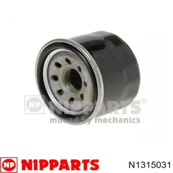 Масляный фильтр N1315031 Nipparts