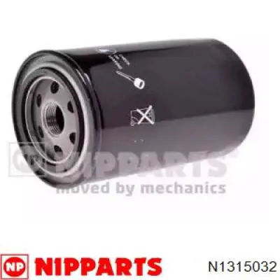 N1315032 Nipparts масляный фильтр