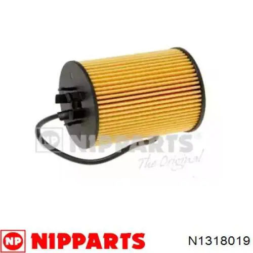 Filtro de aceite N1318019 Nipparts