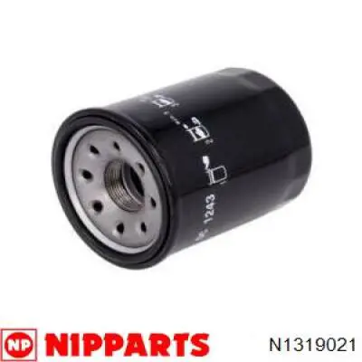 Фильтр очистки масла центробежный Nipparts N1319021 цена, от 9.75 USD