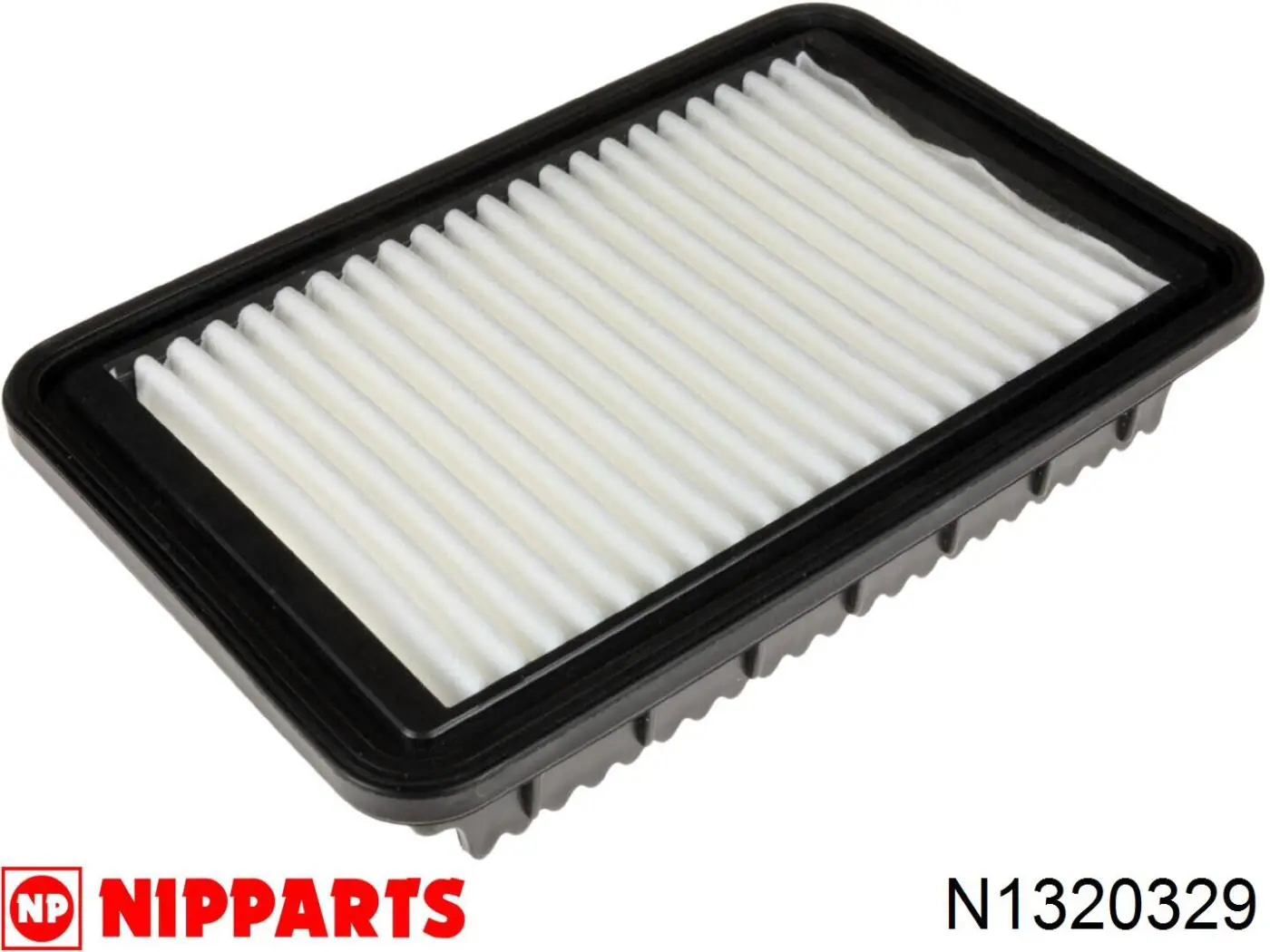 Filtro de aire N1320329 Nipparts