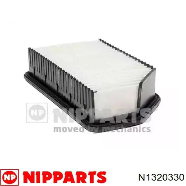 Воздушный фильтр N1320330 Nipparts