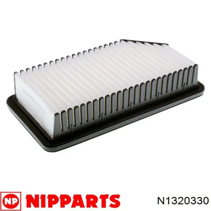 Элемент воздушного фильтра Nipparts N1320330 цена, от 6.26 USD