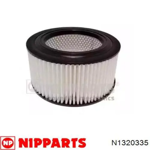 Воздушный фильтр N1320335 Nipparts