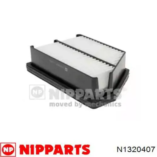 Воздушный фильтр 3C129125 AND