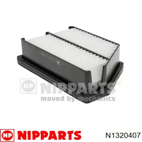 N1320407 Nipparts воздушный фильтр