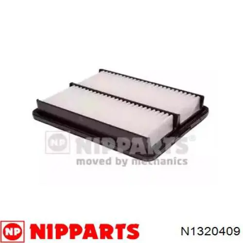 Элемент воздушного фильтра Japan Parts FAS06S цена, от 5.46 USD