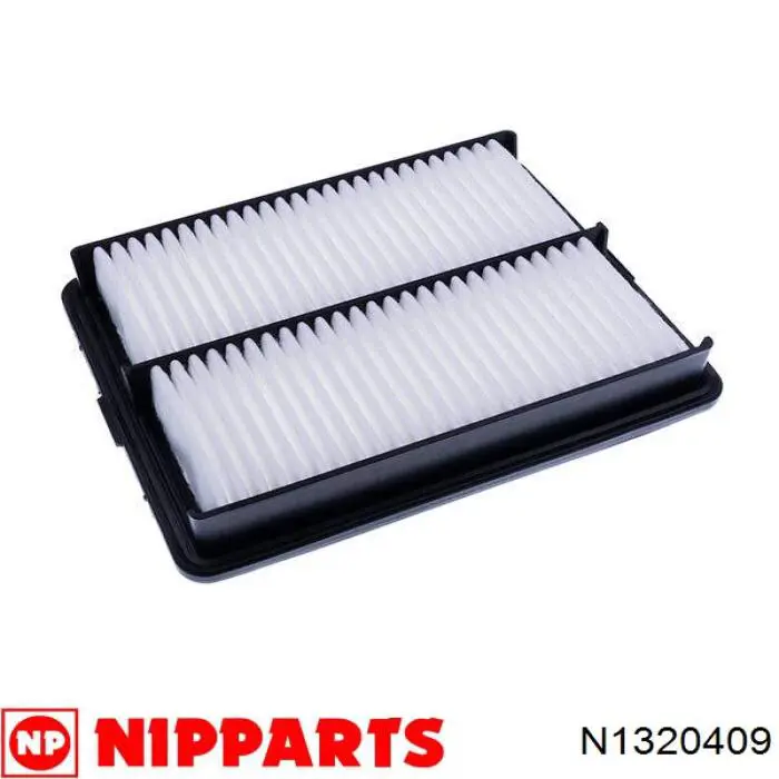 Filtro de aire N1320409 Nipparts