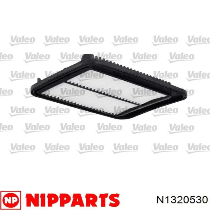 Купить N1320530 Nipparts Автомобильный фильтр воздуха
