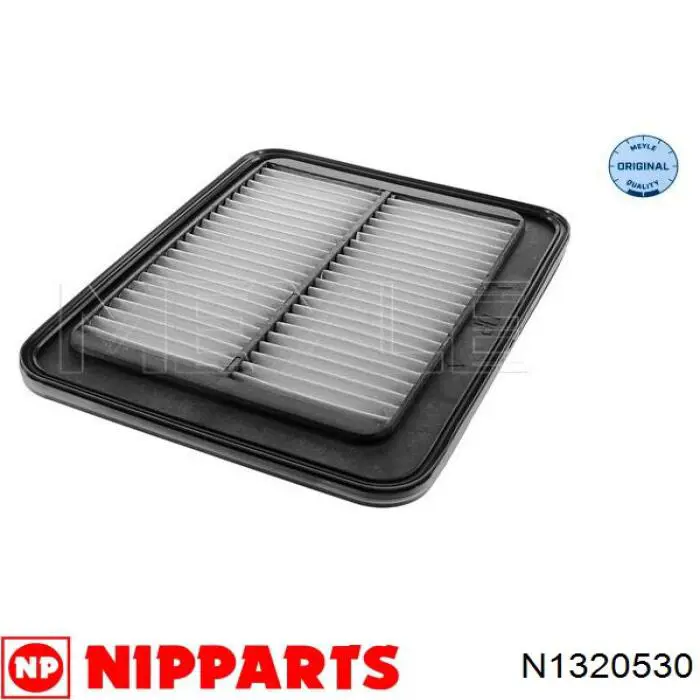 Элемент воздушного фильтра Nipparts N1320530 цена, от 4.67 USD