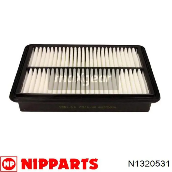 Filtro de aire N1320531 Nipparts