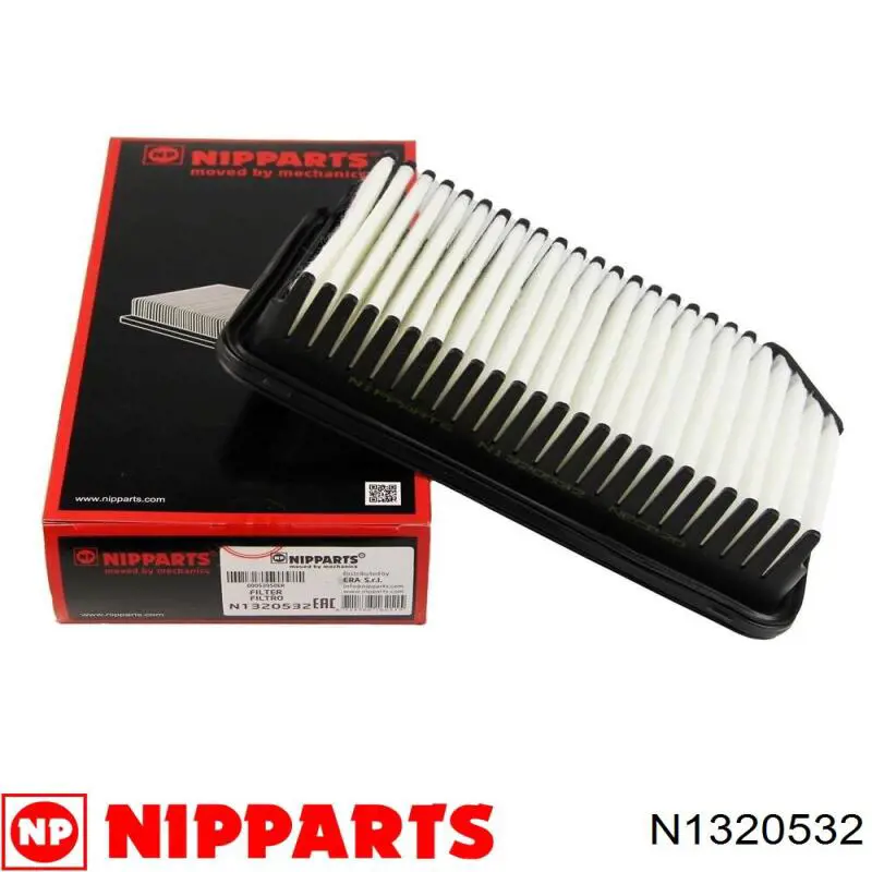 Filtro de aire N1320532 Nipparts
