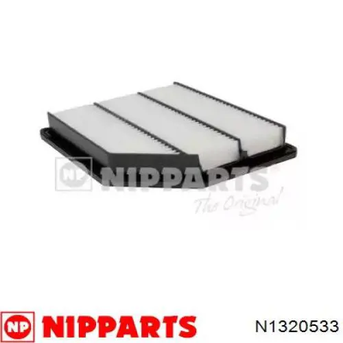 Воздушный фильтр N1320533 Nipparts