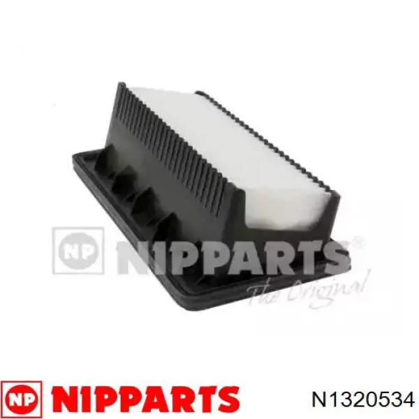 Воздушный фильтр N1320534 Nipparts