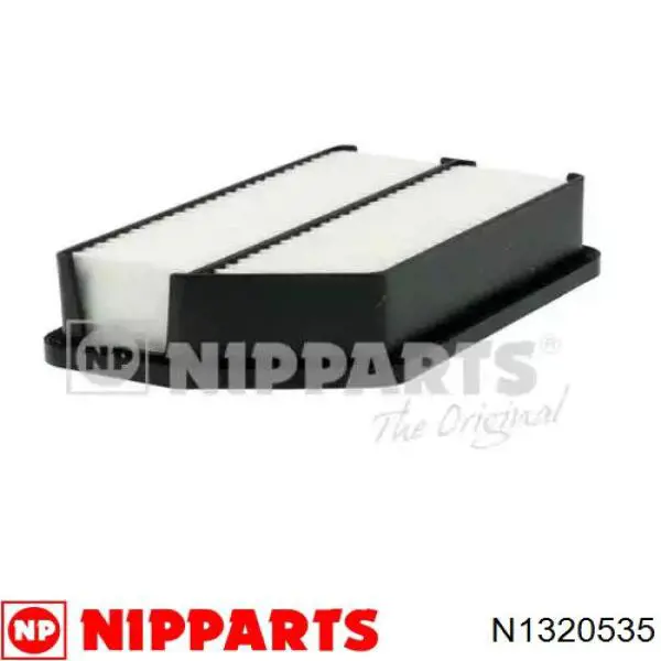 N1320535 Nipparts воздушный фильтр
