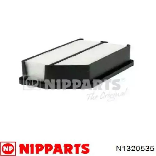 Filtro de aire N1320535 Nipparts